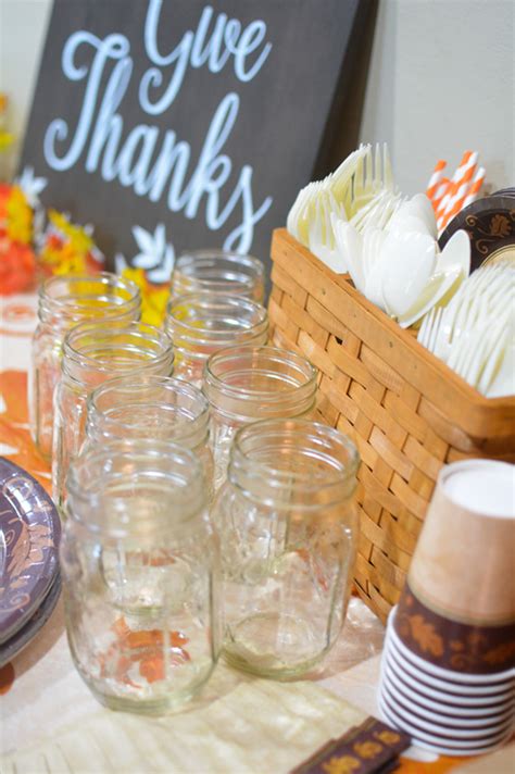 Host The Ultimate Friendsgiving Dessert Side Dishes And Decor Ideas Mommys Fabulous Finds