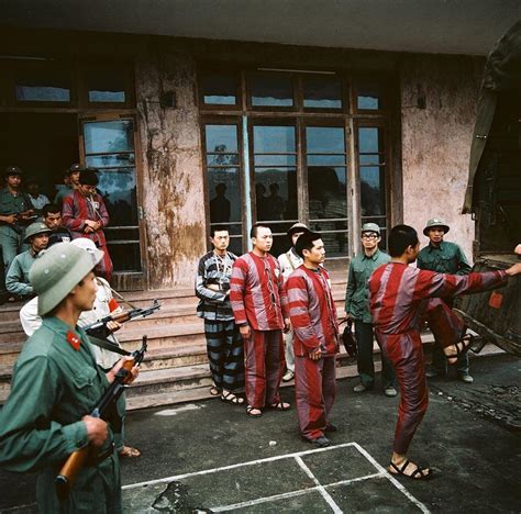 people s liberation army china pow s being sent home after the 1979 sino vietnamese war r