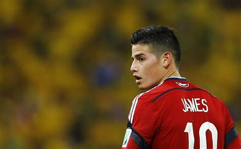 Here you can get the best james rodriguez wallpapers for your desktop and mobile devices. James Rodríguez Wallpapers - Wallpaper Cave
