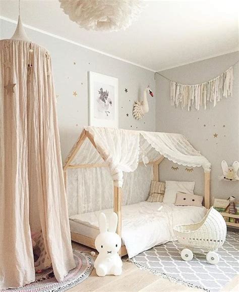 Babyzimmer mädchen ideen grau rosa. 1001+ Ideen für Babyzimmer Mädchen