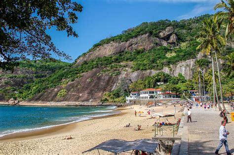 10 Best Beaches In Rio De Janeiro Bask On Rios Most