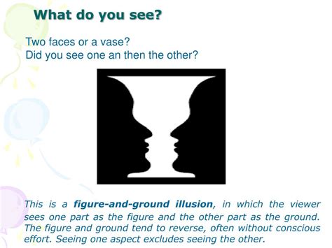 Ppt Optical Illusions Powerpoint Presentation Free Download Id6883193