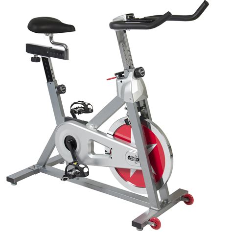 Pro Exercise Bike Health Fitness Indoor Cycling Bicycle Cardio Workout Gym Walmart Com