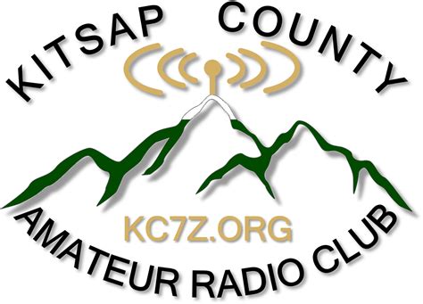 Kitsap County Amateur Radio Club Kitsap Counties Largest Amateur Radio Club