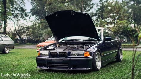In today's video i put my new style 66 wheels. 154 best images about BMW e36 on Pinterest | Mercedes ...