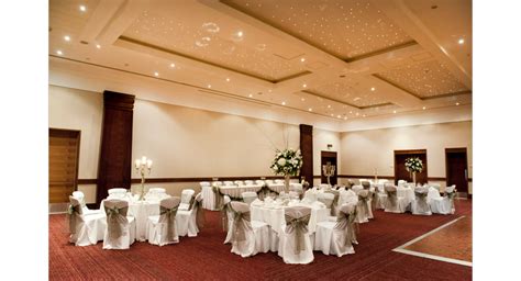 Hilton Reading Hotel | Wedding Venue, Civil Ceremony, Reception Venue