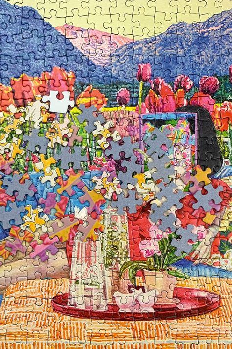 11 Best Cool Jigsaw Puzzles For Grown Ups Images Cool Jigsaw Puzzles