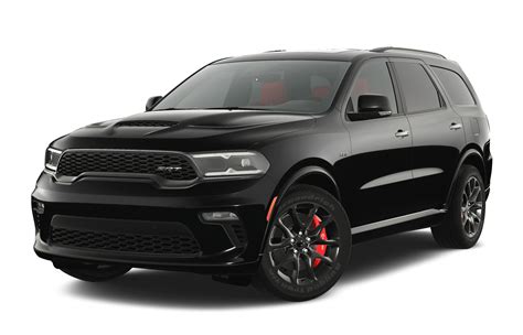 New 2023 Dodge Durango Srt Sport Utility In Orlando C676427 Central