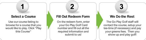 Check spelling or type a new query. How It Works - Go Play Golf