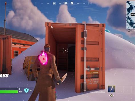 Fortnite Cipher Quests And How To Complete Them FirstSportz