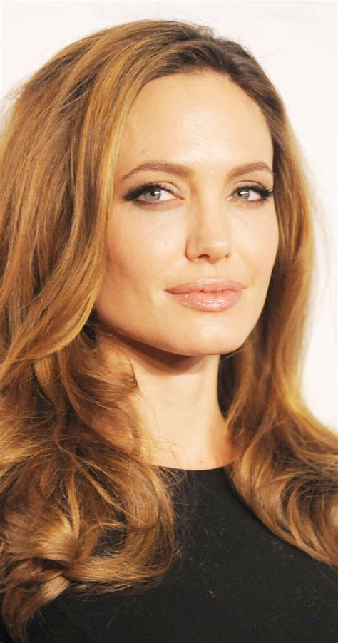 This is a fan account only. What Age Is Angelina Jolie. Angelina Jolie - Children, Age ...
