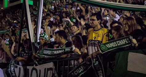 But the crash of chapecoense's plane cast a pall over the improving mood. One year after the Chapecoense plane crash, suspicion of ...