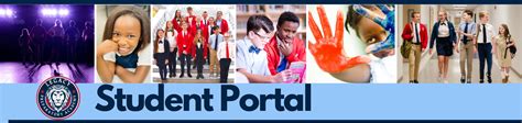 Student Portal Student Portal Legacy Preparatory Academy