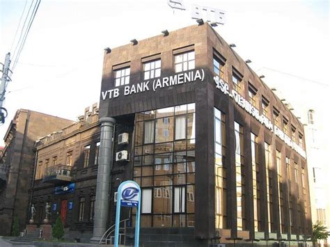 See 14 photos and 3 tips from 106 visitors to vtb bank. VTB Bank - Yerevan