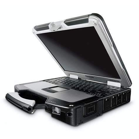 Panasonic Toughbook Cf 31 Mega Tech