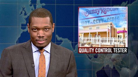 Watch Saturday Night Live Highlight Weekend Update Part Of