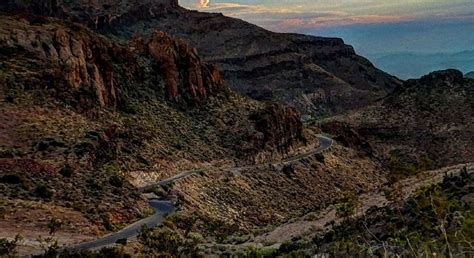 Guide De La Route 66 Entre Las Vegas Et Le Grand Canyon Blog