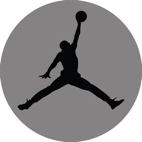 Air Jordan Logo PNG Image | PNG Arts png image