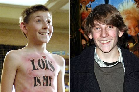 Malcolm In The Middle Then And Now Irish Mirror Online