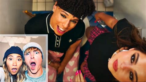 We automatically create lyrics, a cover and a name for your single. Reacting To Larray's Diss Track (TikTok) - YouTube