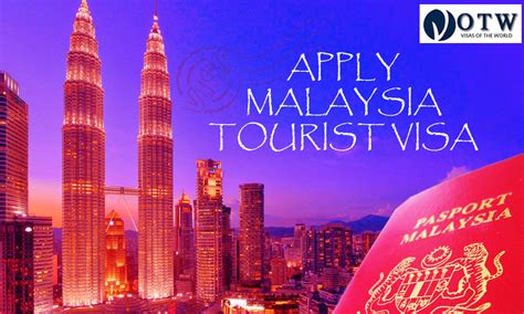 Using skillselect can help you find an australian employer sponsor or receive an invitation to apply from an australian government entity. Apply Malaysia Tourist visa Online | Visas Of The World