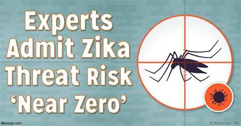 Brazil Admits Birth Defects Are Not Caused By Zika Virus