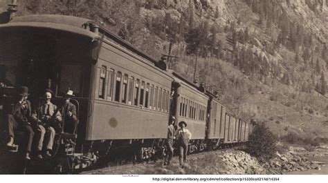 What Are These 1890s Passenger Cars