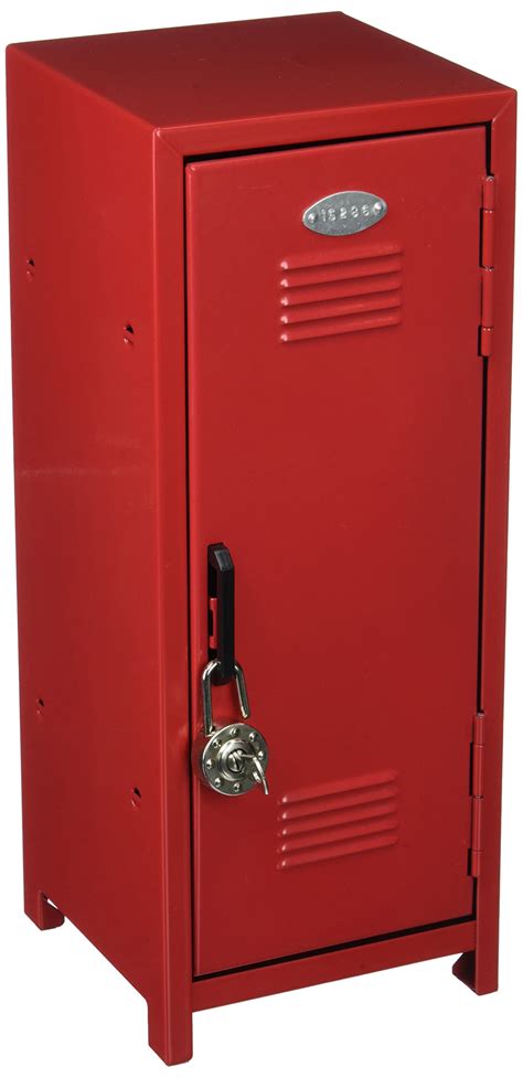 Simple form and contemporary design. School Lockers: Amazon.com