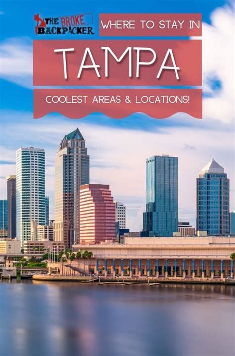 Top 7 Where To Stay In Tampa Bay Florida In 2022 Thaiphuongthuy