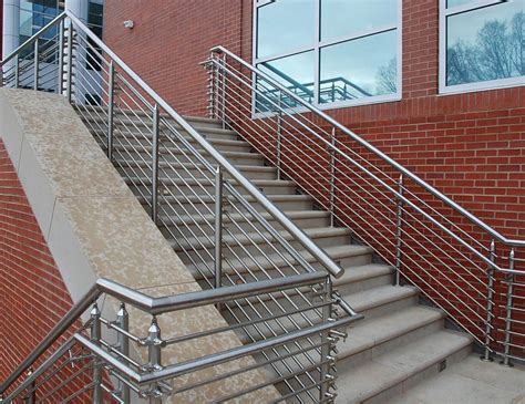 Stainless Steel Pipe Railing Ss Pipe Railing Latest Price