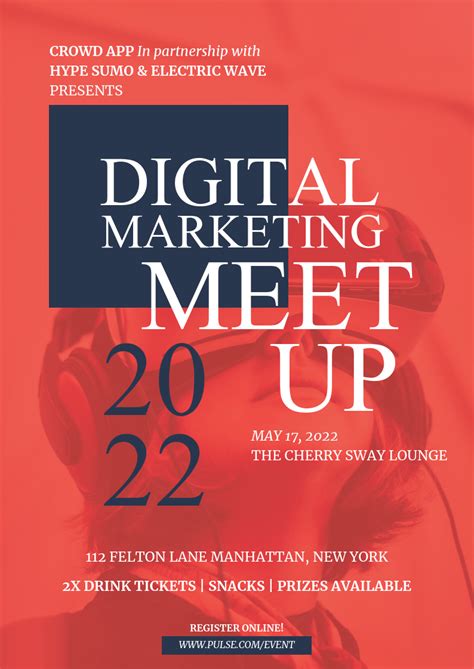 Oct 31, 2018 · popular poster printing sizes are a2 (594mm x 420mm), a3 (420mm x 297mm) and a4 (297mm x 210mm). Digital Marketing Conference Event Poster Template