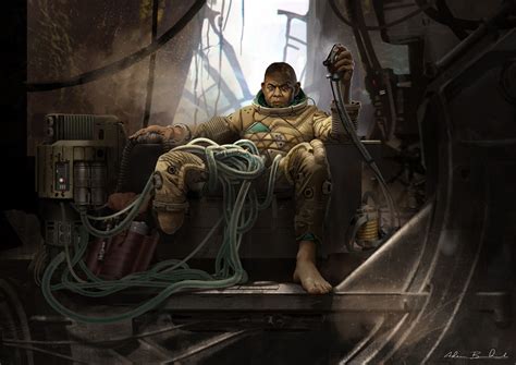 But i also never sat on a council that starts reprimanding jedi for completing their mission, he added on to windu. Rogue One concept art, fan art, wallpapers - Imágenes ...