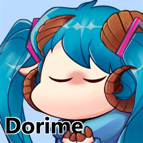Dorime By Doodleiii Dorime Cheems Know Your Meme