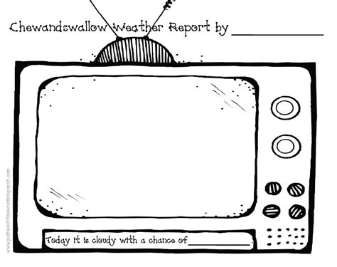 Cloudy With A Chance Of Meatballs Worksheets - antwaunnews