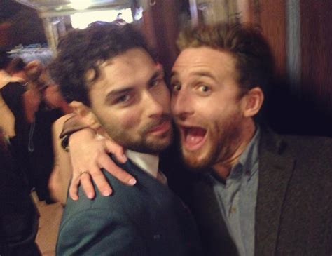 Yan On Twitter Dean Ogorman Aidan Turner Xoeaq4icid