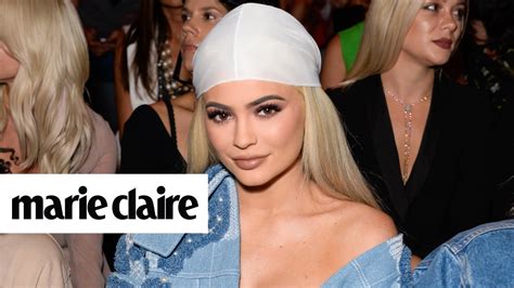 Kylie Jenner Claps Back At A Slut Shaming Follower And More News