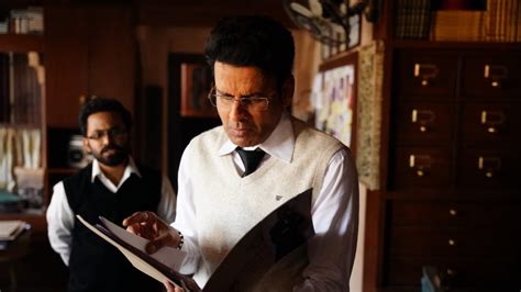 Sirf Ek Bandaa Kaafi Hai Movie Review Manoj Bajpayee And The Quiet Heroism Of The Everyman