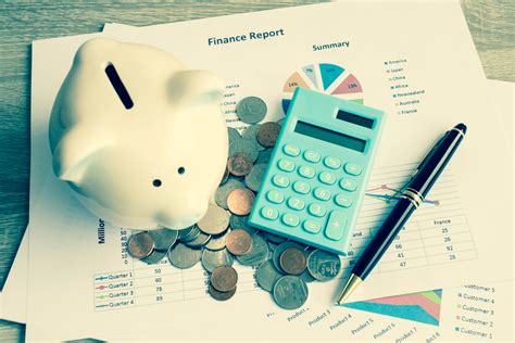 How to say financial aid. Learn How To Improve Your Financial Situation With These 4 ...