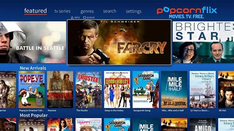 Best Free Movie Streaming Sites Without Signing Up Watch New Release Also