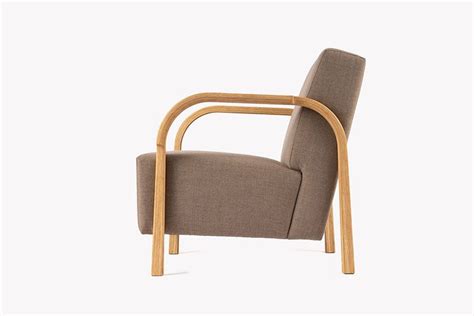Arch Lounge Chair Sessel Mazo