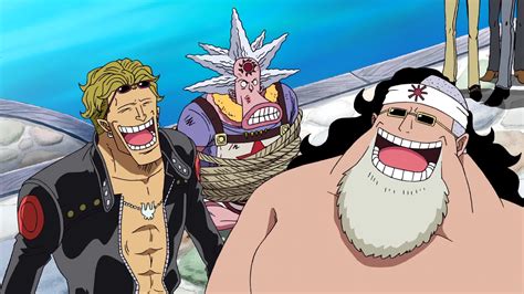 Watch One Piece Season 7 Episode 387 Sub And Dub Anime Uncut Funimation