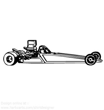 Drag Racing Clip Art Preview Drag Racing Tree Hdclipartall