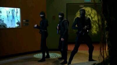 Watch Supah Ninjas Season 1 Episode 15 Snakeskin Online Now