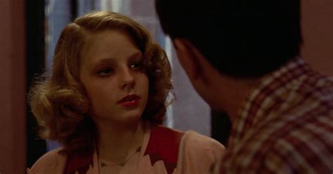 Reviewing Performances Best Actress In A Supporting Role 1976 Jodie Foster In Taxi Driver