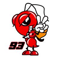 Search free marc marquez 93 logo wallpapers on zedge and personalize your phone to suit you. Pin by Ashraful Haque on Moto | Marc marquez, Marquez ...