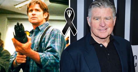 Muere a los 71 años el legendario actor Treat Williams