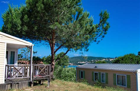 Bienvenue au Camping le Sud à Porticcio en Corse du Sud