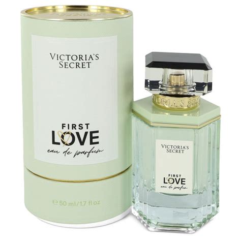 Victorias Secret First Love Eau De Parfum Spray 50 Ml Xxl Parfum