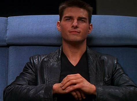 Check out the official mission: Iconic Leather Jackets of Tom Cruise | RAVEN