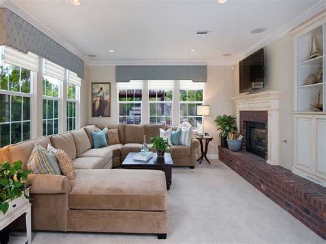 Image Result For Long Narrow Tv Room Design Livingroom Layout Cheap